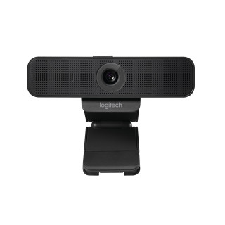 LOGITECH C925E WEBCAM - HOMEPLUG - BLAZAR